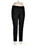 Anne Fontaine Argyle Black Active Pants Size 12 (44) - photo 1