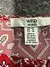 Wisp Paisley Burgundy Casual Dress Size 10 (petite) - photo 7
