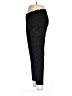 Anne Fontaine Argyle Black Active Pants Size 12 (44) - photo 5