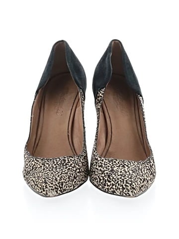 Madewell Heels (view 2)