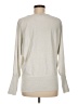 Black Rivet Ivory Pullover Sweater Size M - photo 2