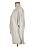 Black Rivet Ivory Pullover Sweater Size M - photo 5
