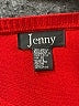 Jenny Red Long Sleeve Blouse Size 1X - photo 7