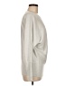 Black Rivet Ivory Pullover Sweater Size M - photo 4
