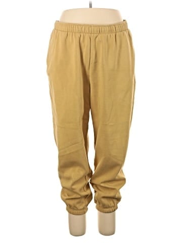 DSG Sweatpants (view 1)