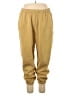 DSG Solid Gold Sweatpants Size 2X - photo 1