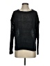 J.Crew Black Pullover Sweater Size S - photo 1