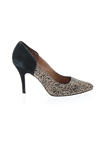 Madewell Heels (view 1)
