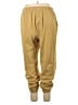 DSG Solid Gold Sweatpants Size 2X - photo 2