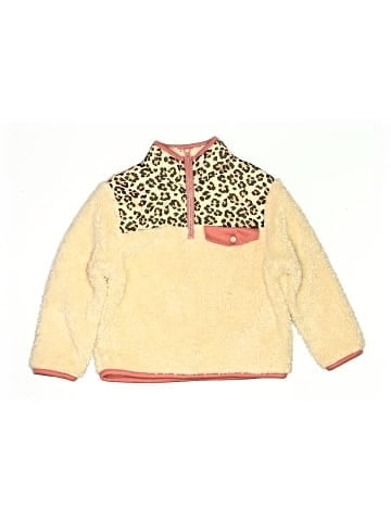 Derek Heart Pullover Sweater (view 1)