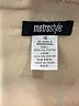 Metrostyle 100% Polyester Print Purple Casual Skirt Size 16 - photo 4
