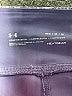 Under Armour Purple Active Pants Size M - photo 7