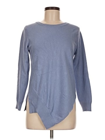 Verve Ami Pullover Sweater (view 1)