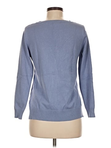 Verve Ami Pullover Sweater (view 2)