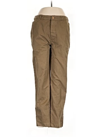 Golden Goose Khakis (view 1)