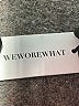 WeWoreWhat Black Long Sleeve Blouse Size XS - photo 8