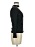 Shein Black Long Sleeve Top Size 6 - photo 4