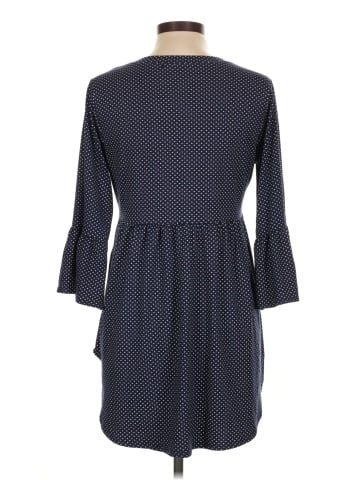 Chris & Carol Casual Dress (view 2)