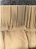 Assorted Brands Solid Tan Khaki Shorts Size S - photo 3