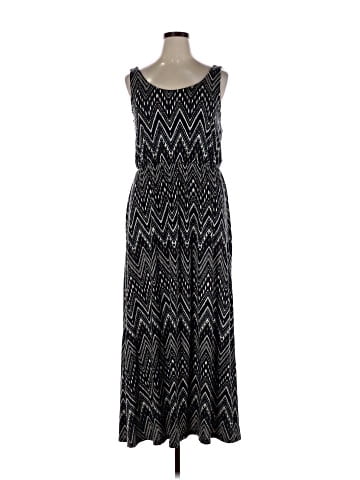 SONOMA life + style Casual Dress (view 1)