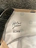 Kortni Jeane Gray Kimono Size XXL - photo 7