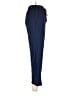 Assorted Brands Solid Blue Casual Pants Size XS - photo 4