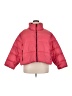 Old Navy 100% Nylon Solid Pink Jacket Size XXL - photo 1
