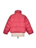 Old Navy 100% Nylon Solid Pink Jacket Size XXL - photo 2
