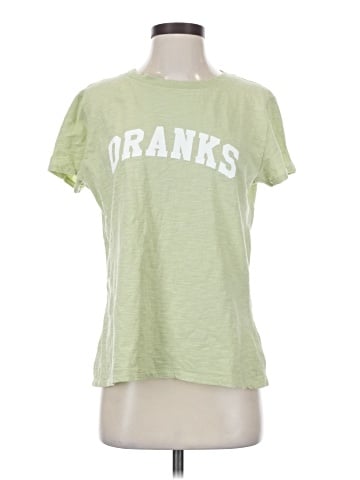 Sub Urban Riot Short Sleeve T-Shirt (view 1)