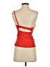 Time and Tru Red Swimsuit Top Size S - photo 2