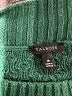 Talbots Green Pullover Sweater Size M - photo 7