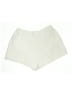 Gap 100% Cotton Solid Ivory Athletic Shorts Size XL - photo 2