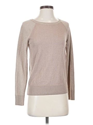 Merona Pullover Sweater (view 1)