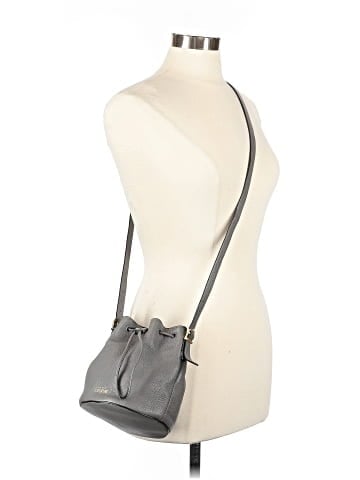 Kate Spade Saturday Leather Bucket Bag (view 2)