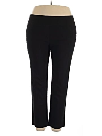 Ruby Rd. Active Pants (view 1)