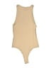 Gaze Tan Bodysuit Size XS - photo 2