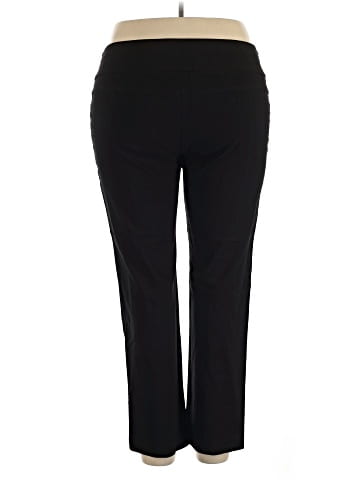 Ruby Rd. Active Pants (view 2)