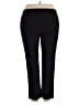 Ruby Rd. Solid Black Active Pants Size 20W - photo 2