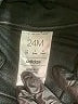 Adidas 100% Polyester Black Track Jacket 18-24 MO / 24 MO - photo 3