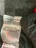 Adidas 100% Polyester Black Track Jacket 18-24 MO / 24 MO - photo 4