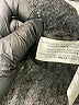 Trafaluc by Zara Gray Jacket Size S - photo 7