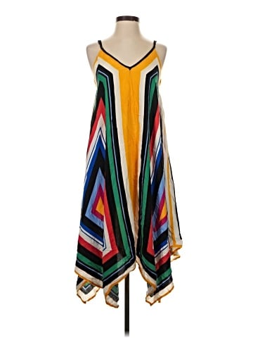 Jealous Tomato Casual Dress (view 1)