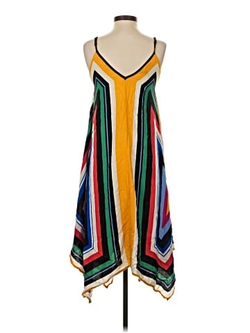 Jealous Tomato Casual Dress (view 2)