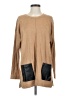 Ann Taylor Factory Tan Pullover Sweater Size XS - photo 1