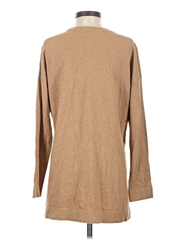 Ann Taylor Factory Pullover Sweater (view 2)