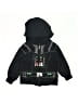 Star Wars Black Zip Up Hoodie 12-18 MO / 18 MO - photo 1