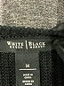 White House Black Market Black Pullover Sweater Size M - photo 7
