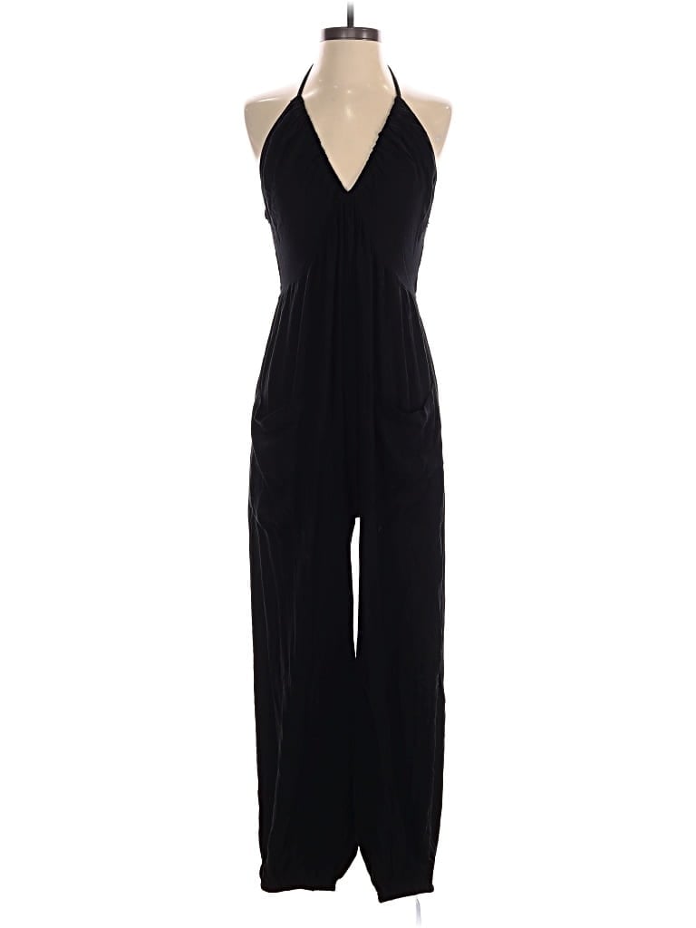 Cupshe Jumpsuit In Black