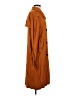 Zara Basic Orange Casual Dress Size S - photo 4