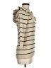 Jessica Simpson 100% Polyester Tan Pullover Sweater Size 7 - 8 - photo 4